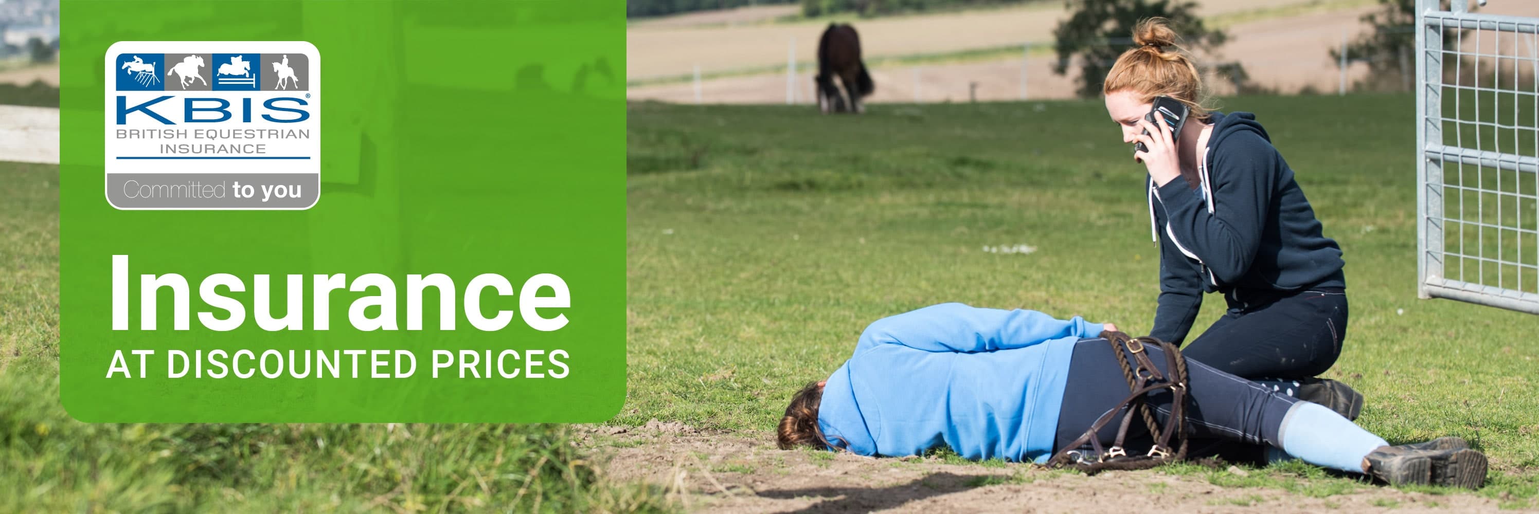 Equestrian Employers Association Insurance Discount