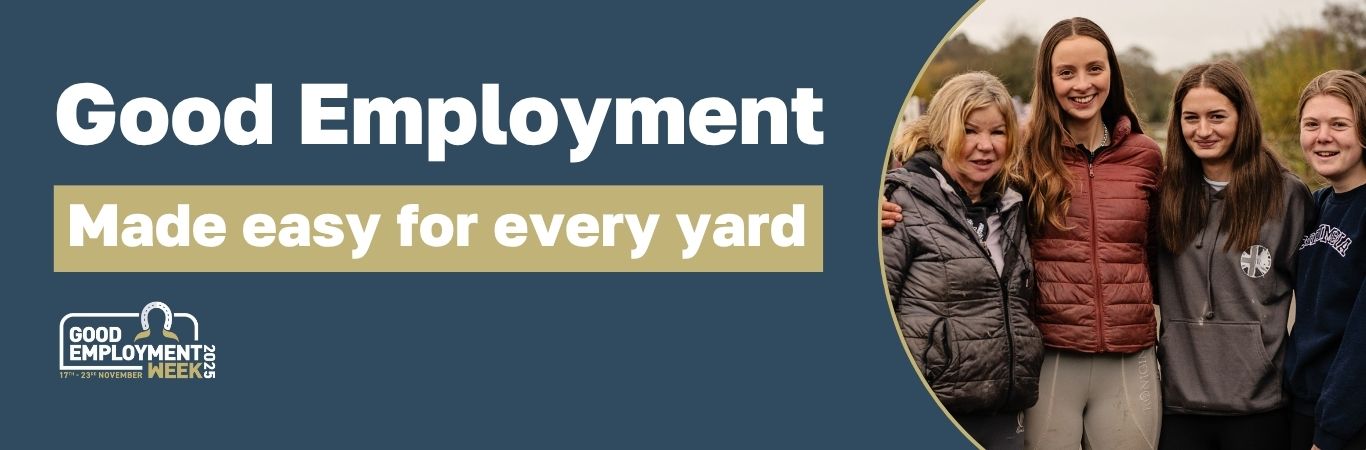 Good Employment Week 2025