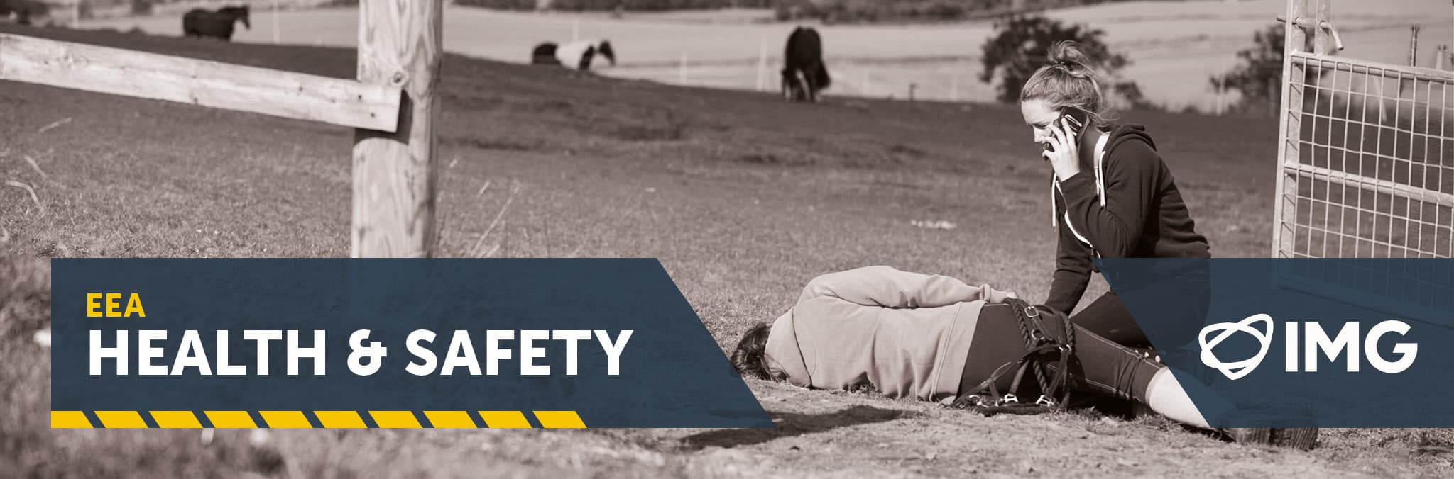 EEA Health and Safety
