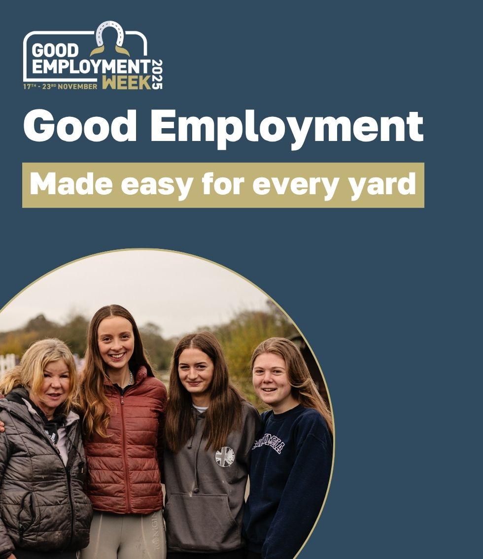 Employer - good employment week