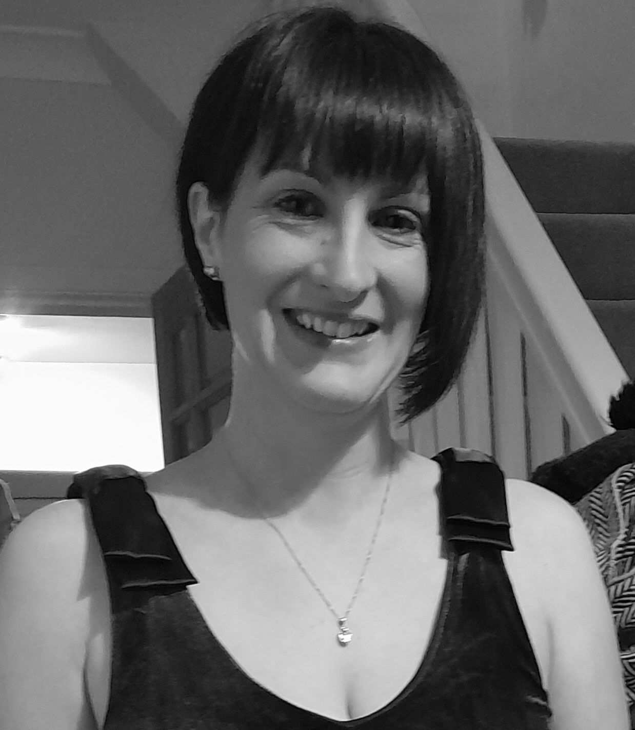 Liz Daniels British Grooms Association Engagement Director