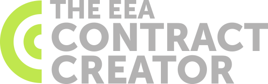 EEA Contract Creator