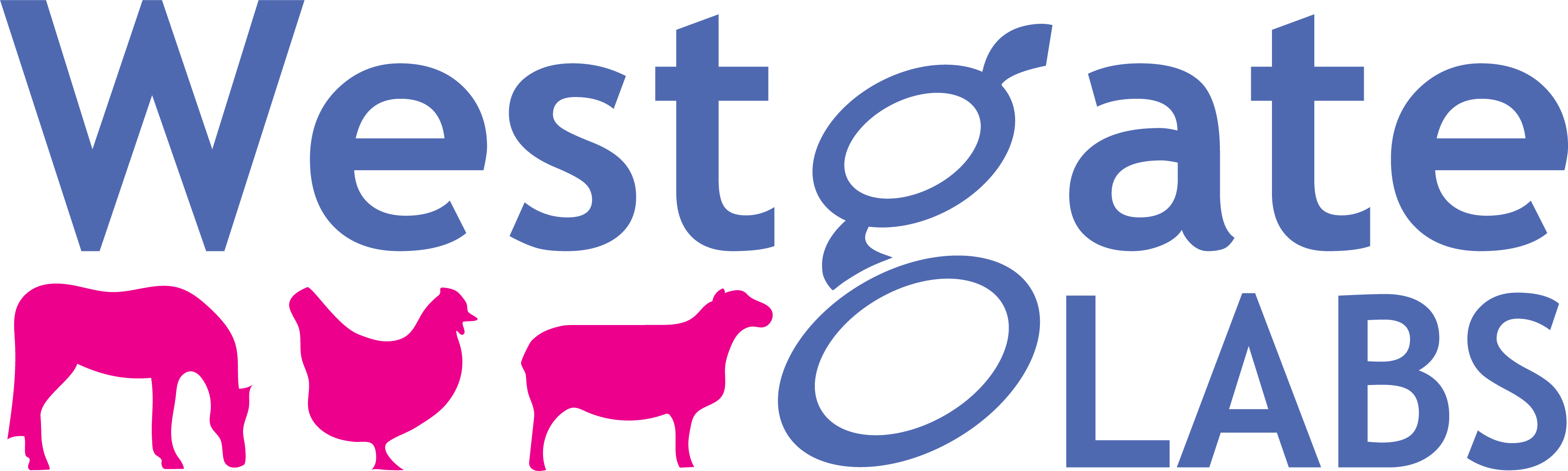 Westgate  Logo